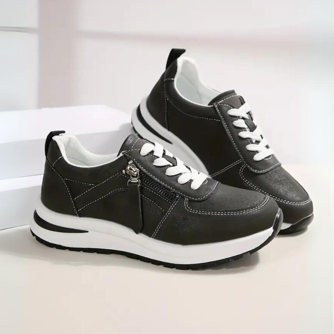 Sandra - Orthopedic Comfort Sneakers