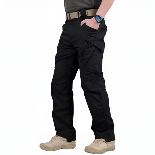 Theo - Multifunctional Waterproof Pants