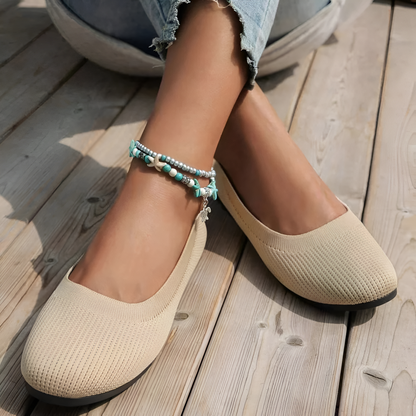 Lyra – Easy-Wear Slip-On Shoes