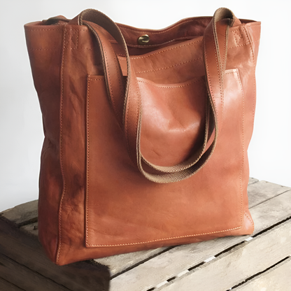 Tatum - Elegant Handbag