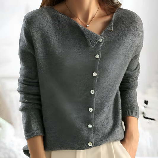 Daisy – Elegant Cardigan