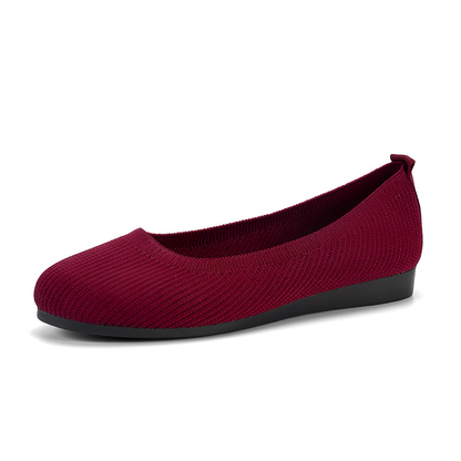 Lyra – Easy-Wear Slip-On Shoes