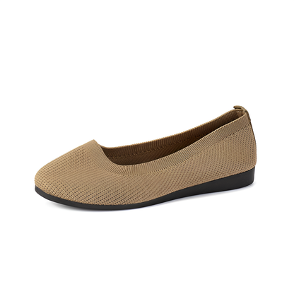 Lyra – Easy-Wear Slip-On Shoes