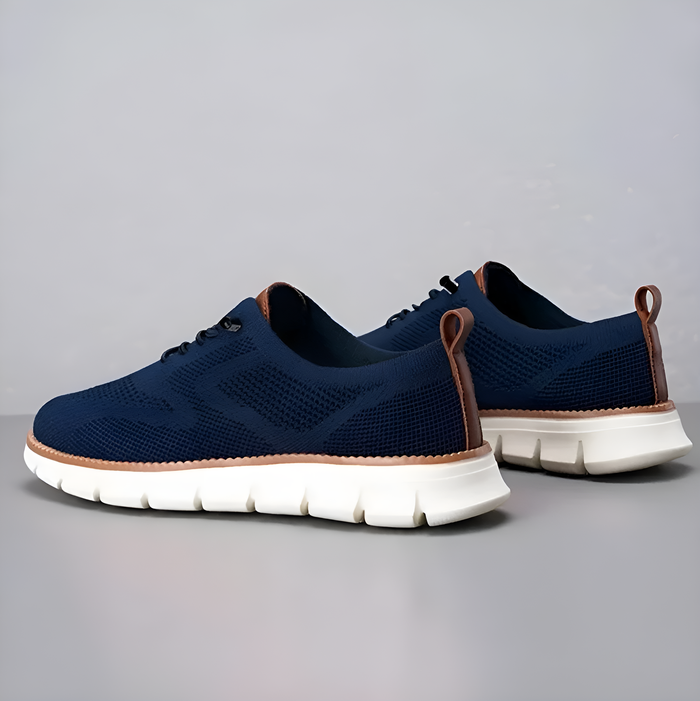 Lewis – Stylish & Comfortable Sneakers