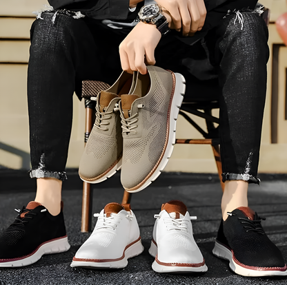 Lewis – Stylish & Comfortable Sneakers