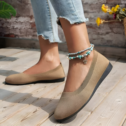 Lyra – Easy-Wear Slip-On Shoes